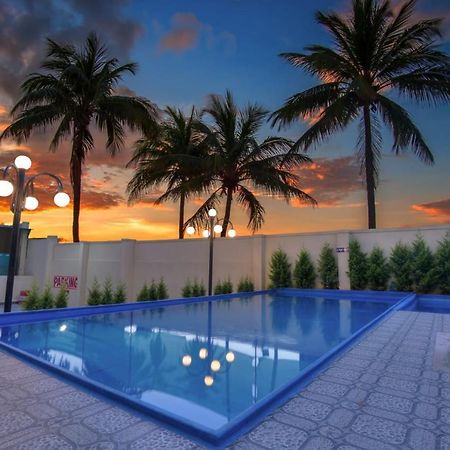 Rio Meridian Hotel Mysore Ngoại thất bức ảnh