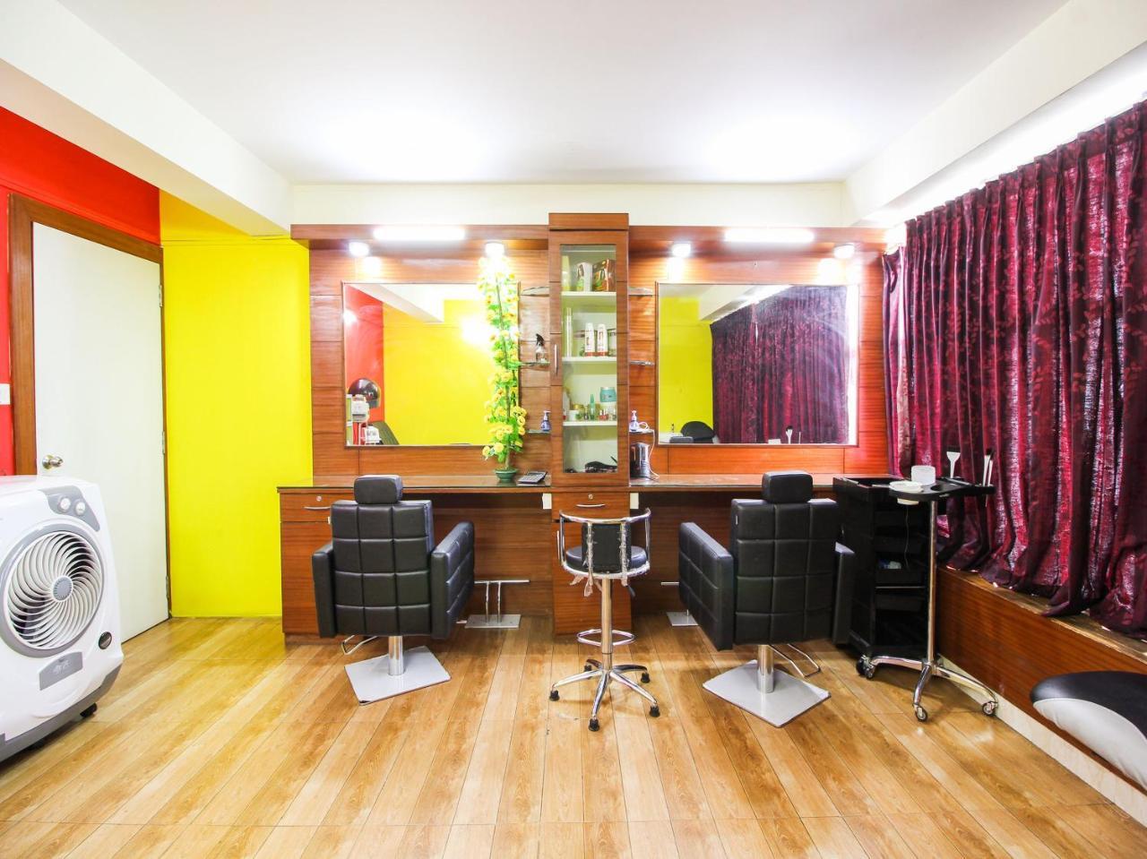 Rio Meridian Hotel Mysore Ngoại thất bức ảnh
